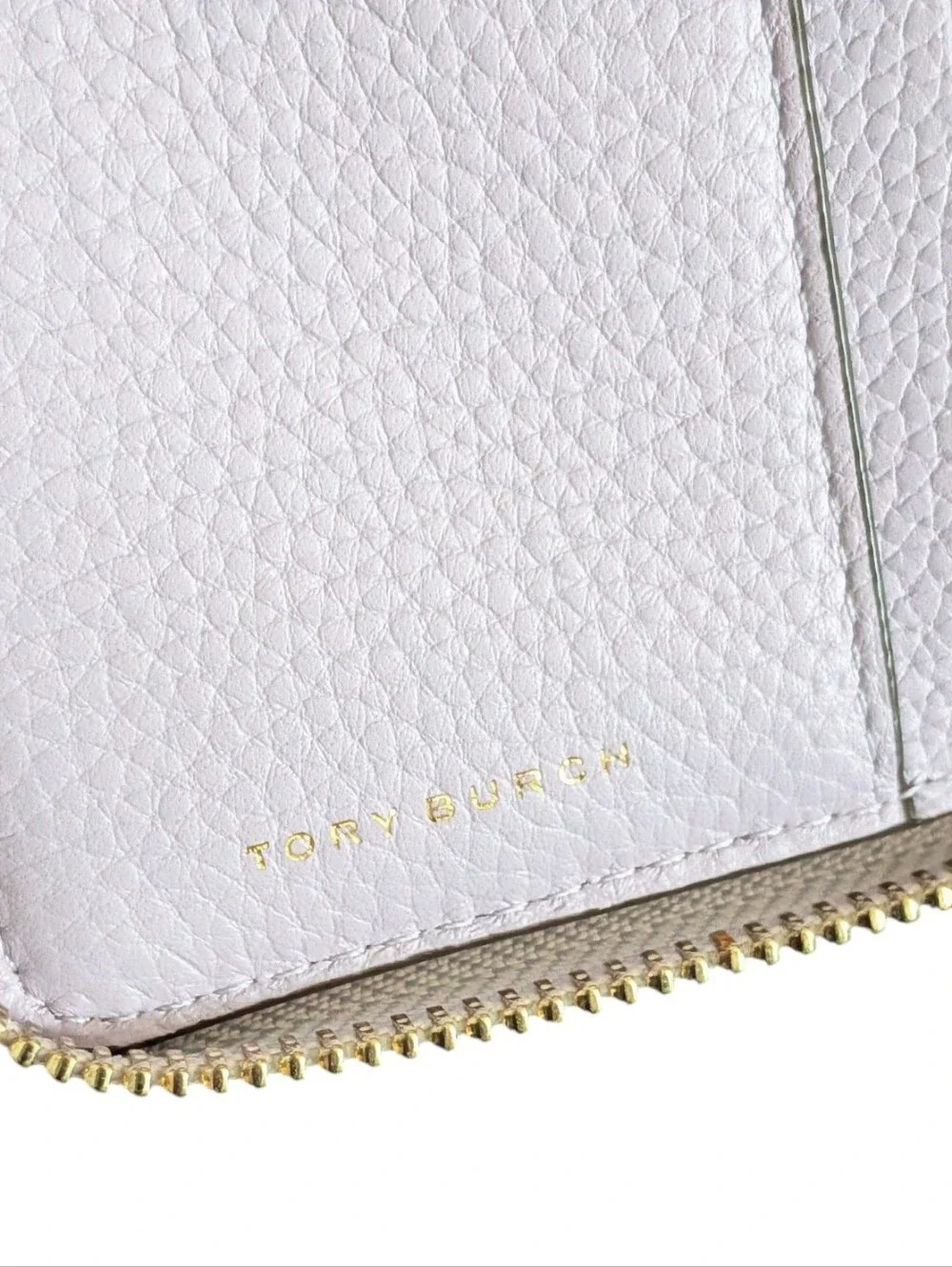 Tory Burch details authentic